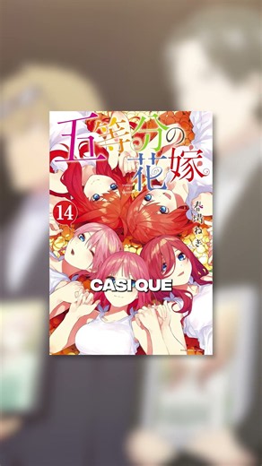 Alternate Routes Would DESTROY The Quintessential Quintuplets... - #miku #quintessentialquintuple...
