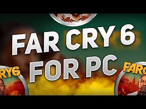 How to Install Far Cry 6 | For PC/Laptop | Full Activated + Last Update 2025