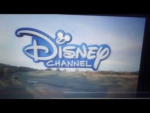 DISNEY channel movie ident 17