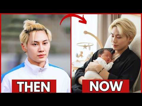 UNTIL WE MEET AGAIN CAST: THEN & NOW 2026 | BOUN NOPPANUT | PREM WARUT #bl