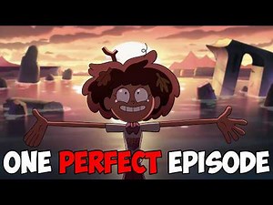 How One Episode Changed Amphibia Forever…
