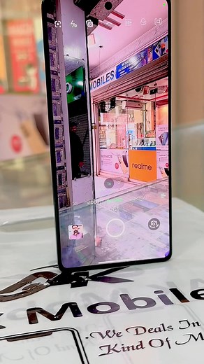 Infinix Not 50 8/256 - Latest Smartphone Unboxing and Review