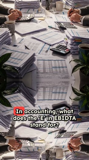 Can you answer these accounting questions? #finance #trivia #quiz #accounting