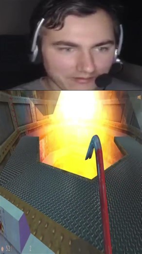 Sli Plays Half Life (Part 4) Shorts