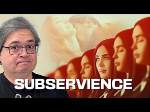 Subservience Movie Reaction and Review