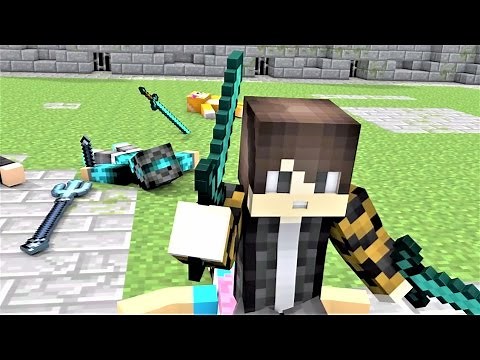 Top 10 Minecraft Songs, Animations, Music 2017! Top 10 Best Animated Minecraft Music Videos Ever