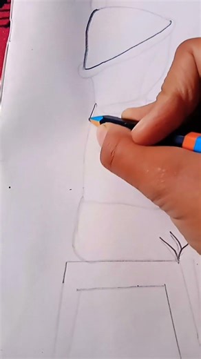 Easy memory drawing wait for part-2