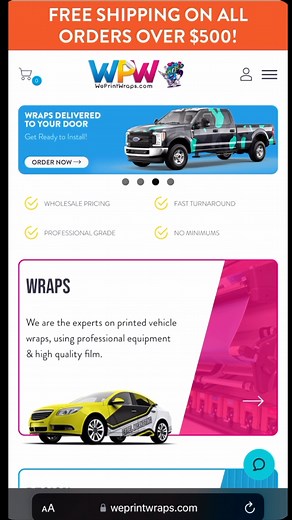 17 reactions | Swipe, select, and secure your stylish wrap in just a...