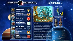 Stars in Shadow Windows game