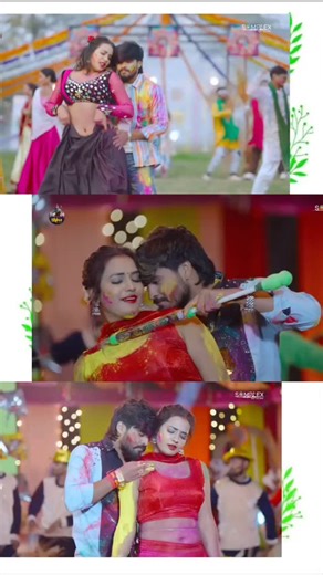 maghi megha | Welcome ji | Instagram