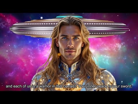 Ashtar Sheran Warns Something Very Strange Is Happening With the 3Iatlas…