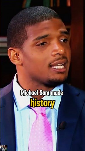 Openly Gay Players in NFL History part 02