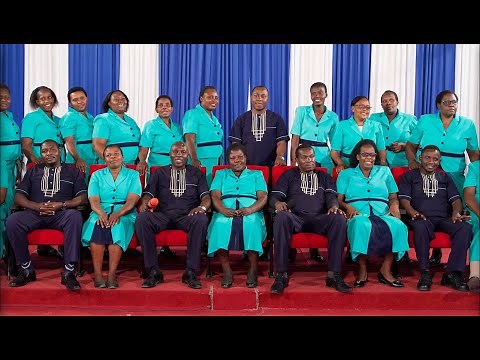 Napenda Kuhubiri | Kasarani SDA Church Choir (SDA Hymnal 457 – I Love to Tell the Story)