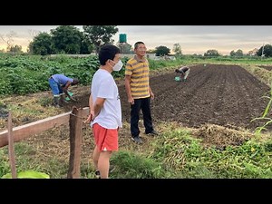 Zambia: Under Chinese influence