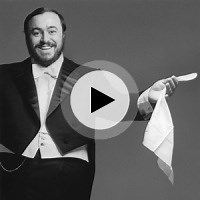 Verdi: Requiem - Ingemisco by Luciano Pavarotti