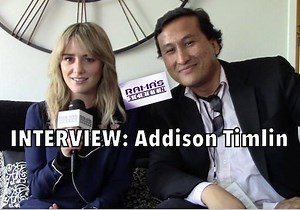 VIDEO: My #LAFF2017 Interview with Addison Timlin | #Submission Please SUBSCRIBE to YouTube.com/ramascreen1 Addison Timlin Addison Timlin Addison Timlin Brasil Addison Timlin - Fanpage Addison Timlin BR | Rama's Screen