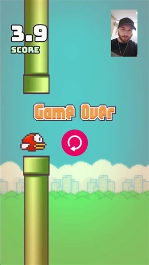 FLAPPY BIRD MADE ME RAGE QUIT!