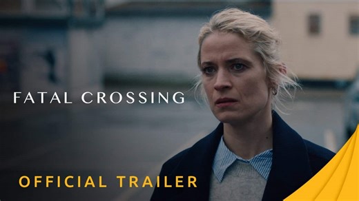 Fatal Crossing S1 | Trailer