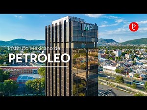 Torre Ejecutiva del Instituto Mexicano del Petróleo, CDMX | www.edemx.com