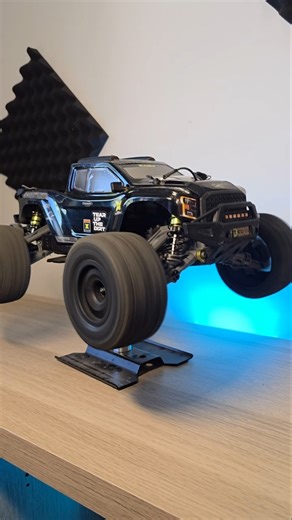 COCHE RC Después del Uso🔥 #shorts #RC