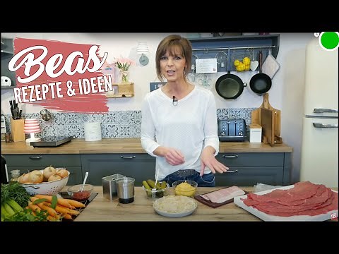 Beef roulades as with grandma 🍽 roulade recipe