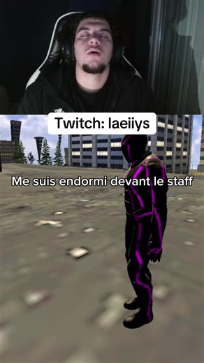 En live tous les soirs à 19h #gmod #rp #humour #pourtoi