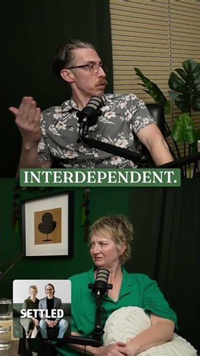 The Lie About Growing Up & Independence