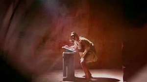 The Secret - Apple TV