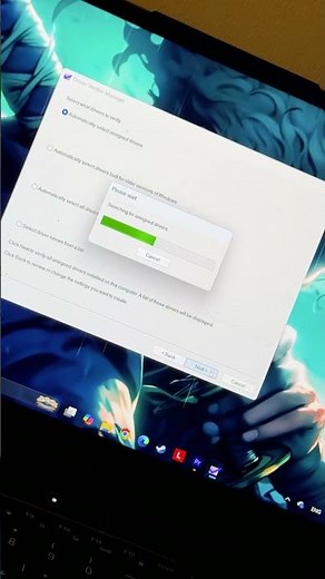 Driver Verifier في ويندوز | حل مشكلة الشاشة الزرقاء وتهنيج الجهاز
