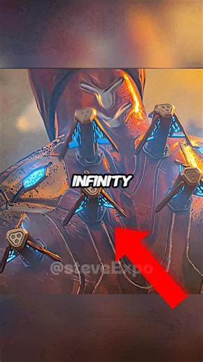 The Evolution of Iron Man's Nanotech