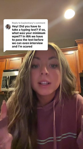 Replying to @kayleetracy this is just my experience! lmk if yall want anymore info or have questions! 💙💙💙 #firstresponders #911dispatcher #typingtest #policedispatcher