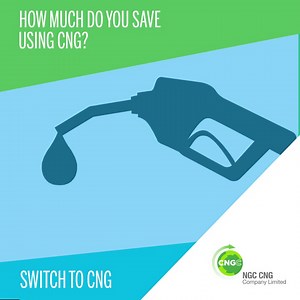 CNG users, we want to hear from you. How much money do you spend on fuel now that you have converted to CNG? How much are you saving? | CNG Green