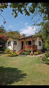 Preciosas ideas de casitas | Casas Rústicas