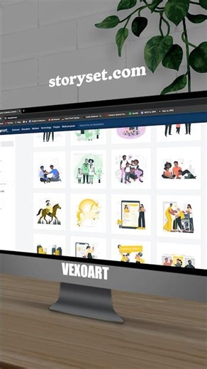 Best Free Illustration Websites for Designers | Download Free Illustrations for Commercial Use