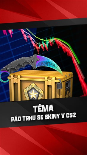 25K views · 127 reactions | Aktualizace Counter-Strike 2 vymazala miliardy dolarů z herního trhu: pojďme se rychle podívat, co k tomu vedlo a jaké důsledky bude mít tato celá věc na herní trh. | Indian - Herní pořad | Facebook