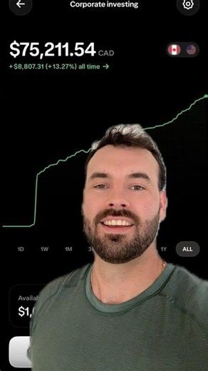 $75,000+ Wealthsimple Trade Stock Portfolio Update #dividendinvesting #wealthsimpletrade #canadian