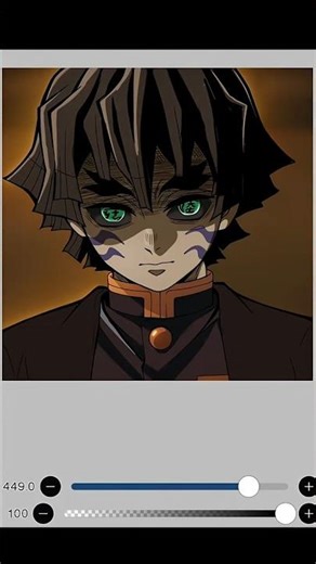 DEMON SLAYER COSPLAY | #animegameycosplay #viral #anime