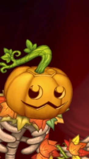 Now it’s all out… there’s no hiding now… #mysingingmonster #msm #horrific #hideout #punkleton