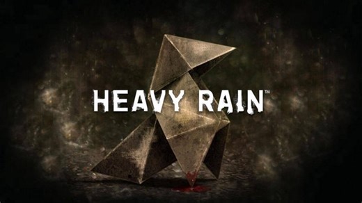 Heavy Rain (part 2/FINALE)