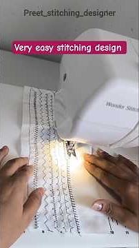 how to use usha janome sewing machine #sewing #ushajanome #howtouse #trending #viral #ytshorts #diy