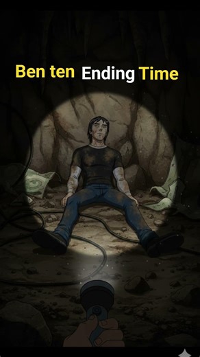 ben ten ending time |vare sad moment|subscribe now #animation #ben10