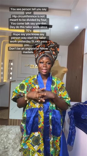 Understanding Hip Circumference in Fashion Design