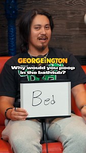 Fullsquad on Instagram: "Bro wants to POOP, shower, and bathe all in one spot  #fyp #challenge #amongus #fullsquad #comfort ￼"