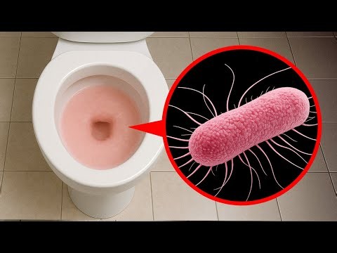 If You See This Pink Slime In Your Home, Don't Ignore It