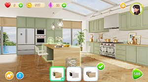 Download and Play Homematch Home Design Games on PC (Emulator)
