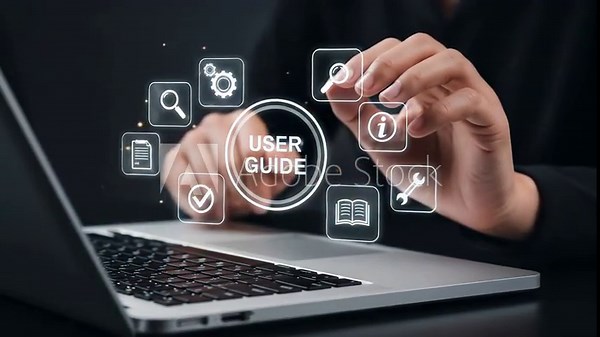 Unlock the Power of User Guides: Master Any Software or Device with Comprehensive Online Manuals and Expert Support