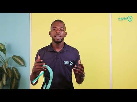 miLife Insurance - miTribute Policy