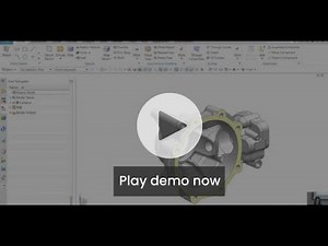 NX CAD Tutorial | Solution Trial | Learn & Experience