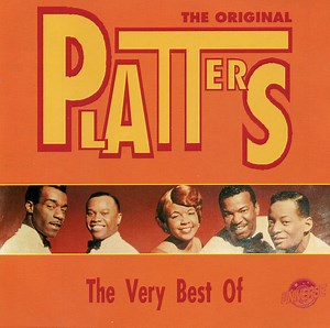 The Original Platters - The Very Best Of