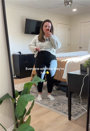 I think I found my new favorite legging | Leggings